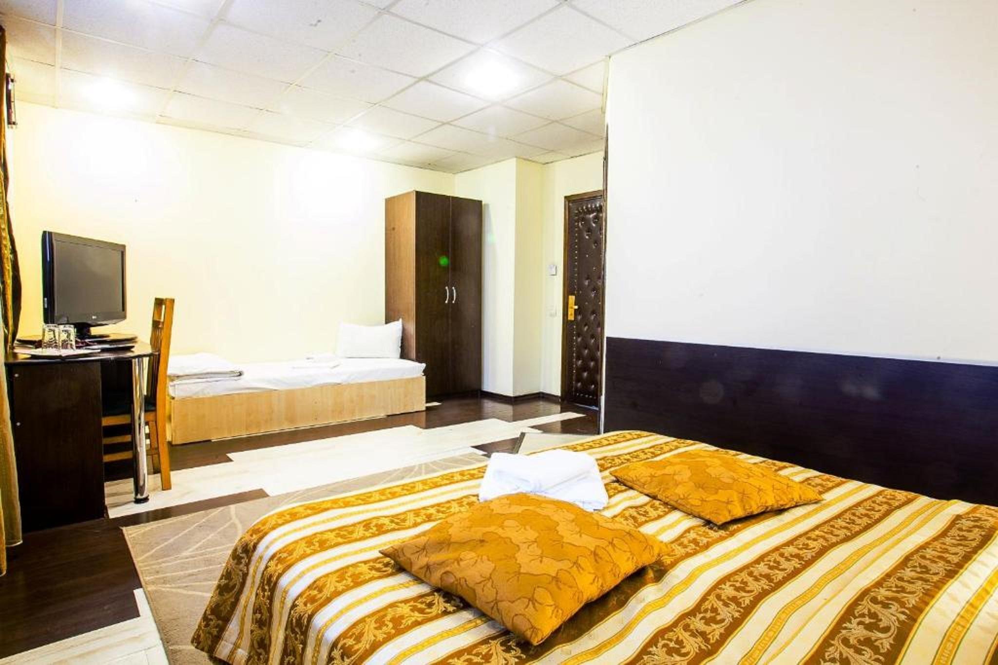 Hotel Charter Otopeni Εξωτερικό φωτογραφία