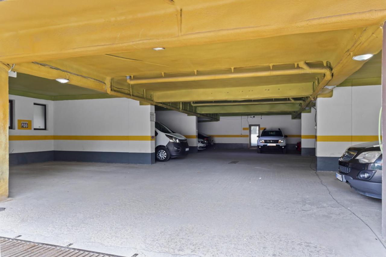 Hotel Charter Otopeni Εξωτερικό φωτογραφία