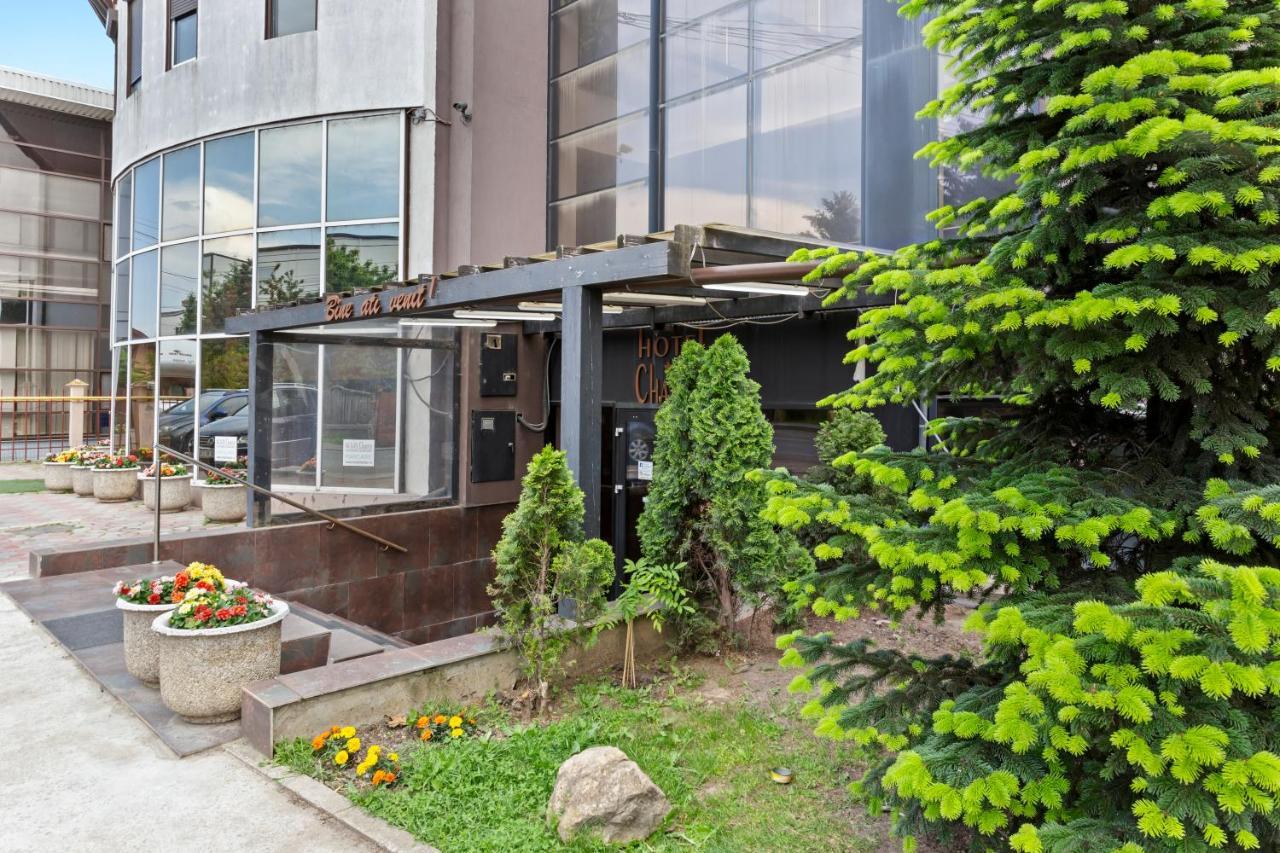 Hotel Charter Otopeni Εξωτερικό φωτογραφία