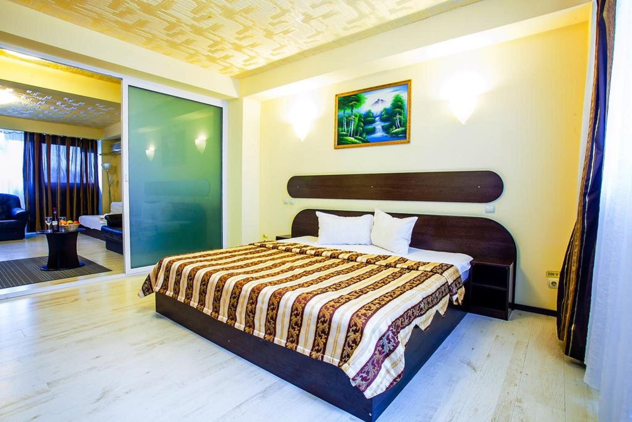 Hotel Charter Otopeni Εξωτερικό φωτογραφία